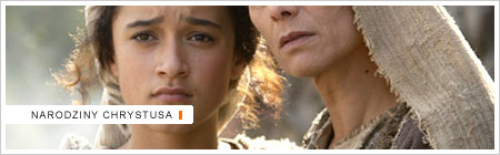 Narodziny Chrystusa. The Nativity Story.