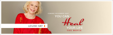 Louise Hay. Możesz uzdrowić swoje życie.